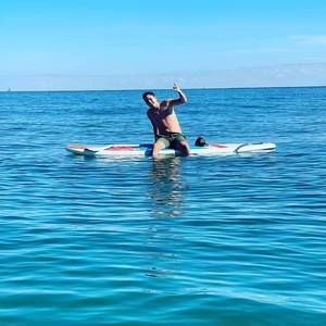 Meet your Posher, Rodrigo